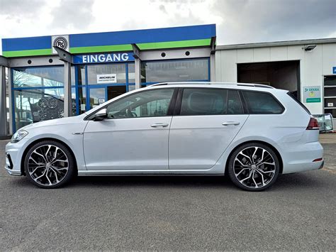 News Alufelgen VW Golf 8 VIII GTI R 18Zoll 19Zoll 20Zoll Alufelgen