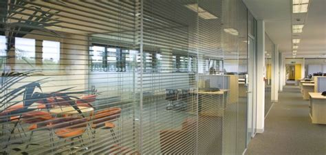 Office Glass Partitions: At Interior Design Developments we offer a ...