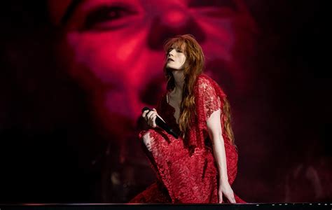 Florence Welch Wallpapers Top Free Florence Welch Backgrounds