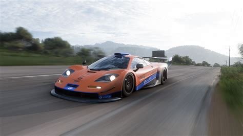 Mclaren F1 GT : r/ForzaHorizon