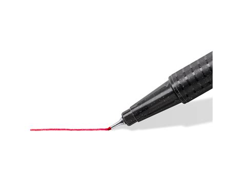 Staedtler Triplus Fineliner 60 stk ass På lager Billig