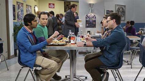 Download Raj Koothrappali Kunal Nayyar Howard Wolowitz Simon Helberg Sheldon Cooper Jim Parsons