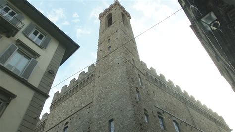 LE DUE NUOVE SALE DEL MUSEO DEL BARGELLO MEDAGLIE E BAROCCO ToscanaTv