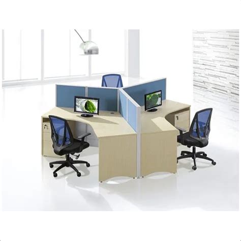 Modular Office Furniture Workstation At Inr In Thane Mrk