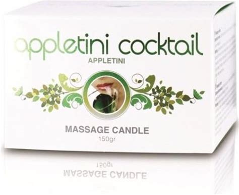 Świeca Do Masażu Erotycznego Jak Olejek Gr Sex Ceneo pl