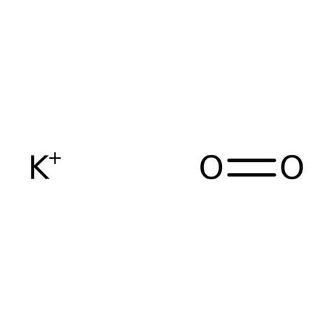 Potassium superoxide, ACROS Organics™ | Fisher Scientific