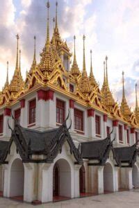 Bangkok Temples To Explore For Culture And Artwork Forever Karen