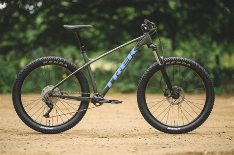 Trek Roscoe Review Mbr