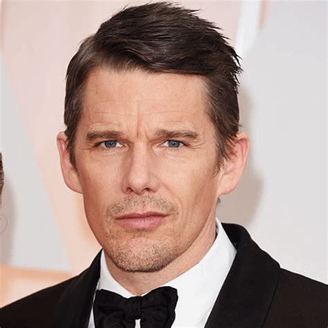 Fuck Yeah Ethan Hawke