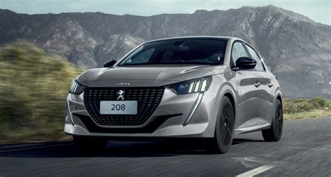 Se Viene El Turbo El Peugeot Con Motor T Ser Presentado El