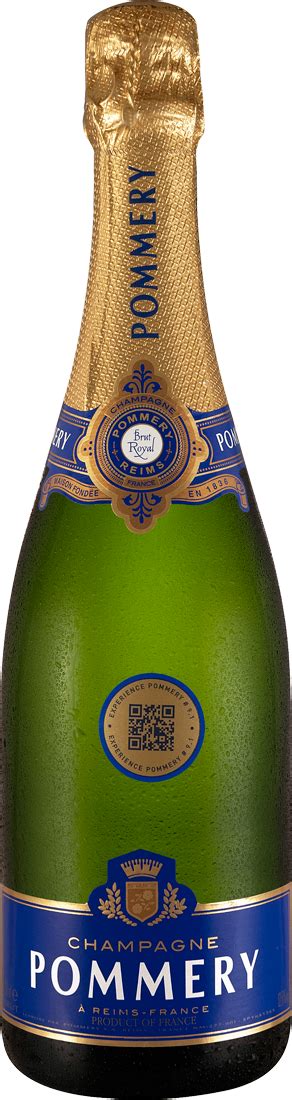 Pommery Champagner Brut Royal günstig online in Aktion kaufen