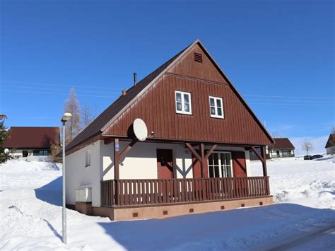 Ferienhaus Holiday Hill 43 In Cerny Dul Cista CZ5434 143 1 Interhome