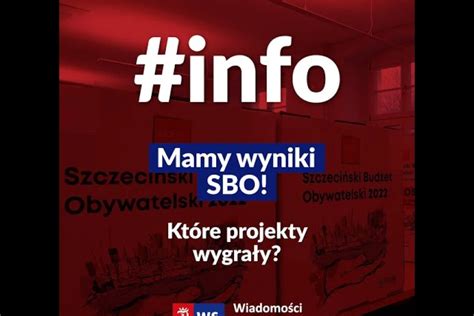 Wiadomo Ci Szczecin Sbo Oto Zwyci Skie Projekty