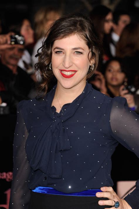 Love Butterface Celebs Like Mayim Bialik Scrolller