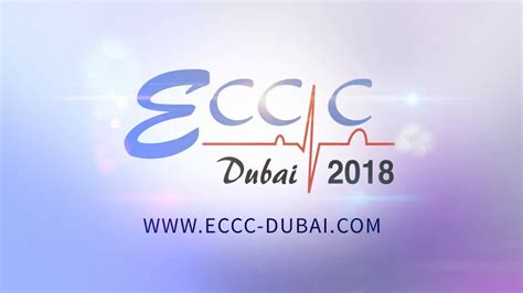 PAST EVENT Emirates Critical Care Conference Dubai 2018 ResMed