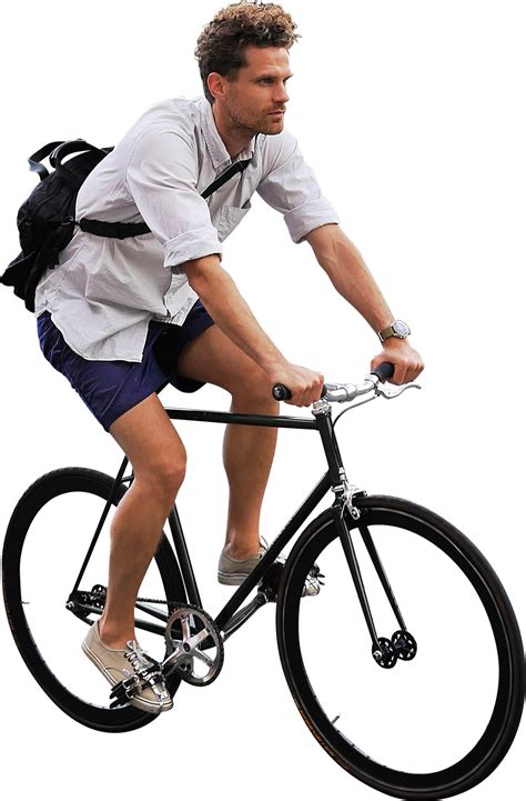 Bike Ride Transparent Png