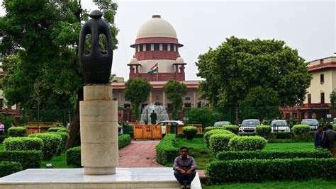 Neet Ug 2024 Row Supreme Court Takes Up ‘retest Pleas Says It Has