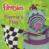 Fimbles The Roly Mo Show Books Gallery