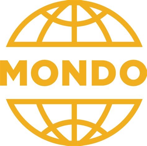 Mondo Logos