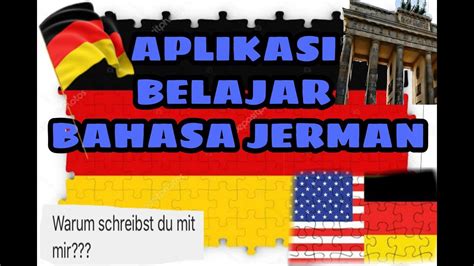 Belajar Bahasa Jerman A1 Pdf Panduan Lengkap Untuk Pemula