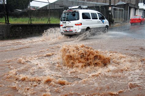 Costa Rica tendrá nuevo código hidrológico para disminuir impacto de