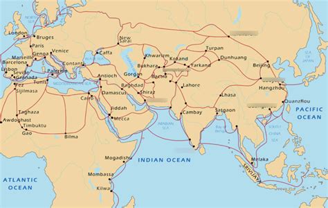 Far East Diagram Quizlet