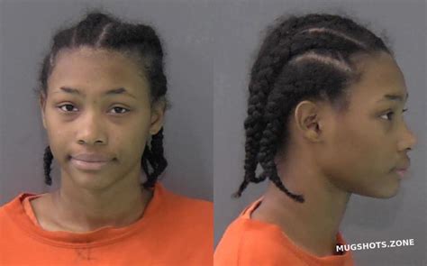 Abston Kiyah Shanae 01072024 Bell County Mugshots Zone