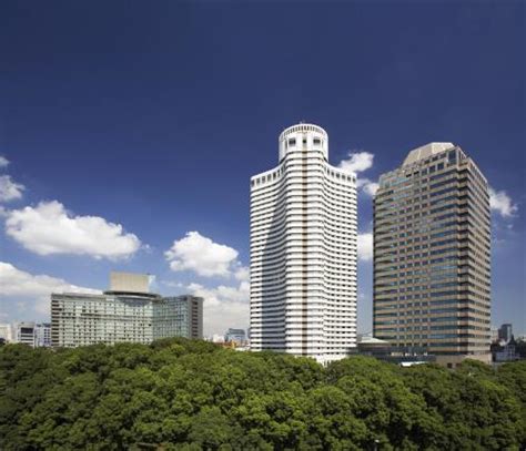 11 Hotels With Swimming Pool In Tokyo, Japan - Updated 2024 | Trip101