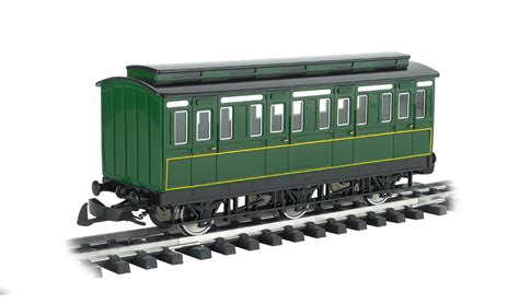 Emily's Coach [97003] - $125.00 : Bachmann Trains Online Store