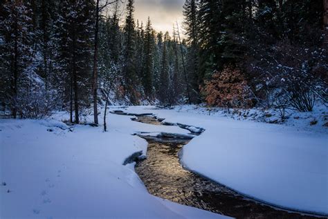 Jemez Mountains Landscape New Mexico Photography Santa Fe