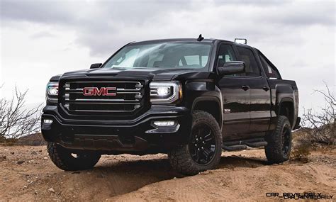 Cool Gmc Trucks