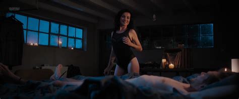 Birgit Schuurman Nude Pics Page