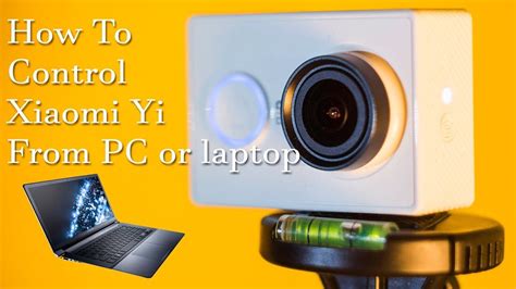 Yi Iot App For Pc The App Is Compatible With The Camera And Offers