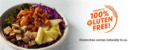 BIBIBOP Asian Grill | Build Your Own Bowl Restaurant