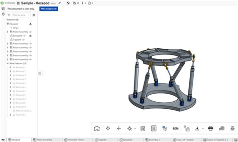 How To Export Dxf Files From Onshape