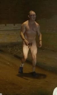 Photos Videos David Bamber Fully Nude In Camping Miniseries Lpsg