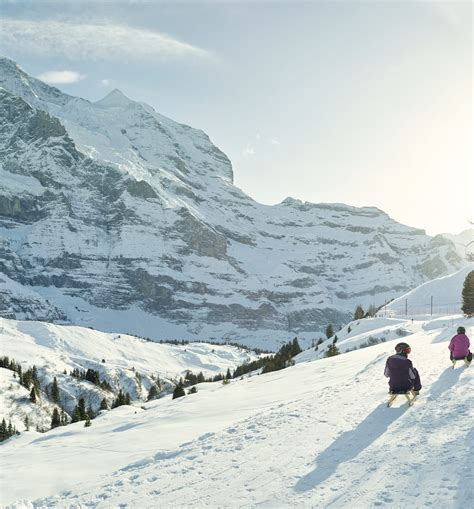 Jungfrau Ski Region | jungfrau.ch