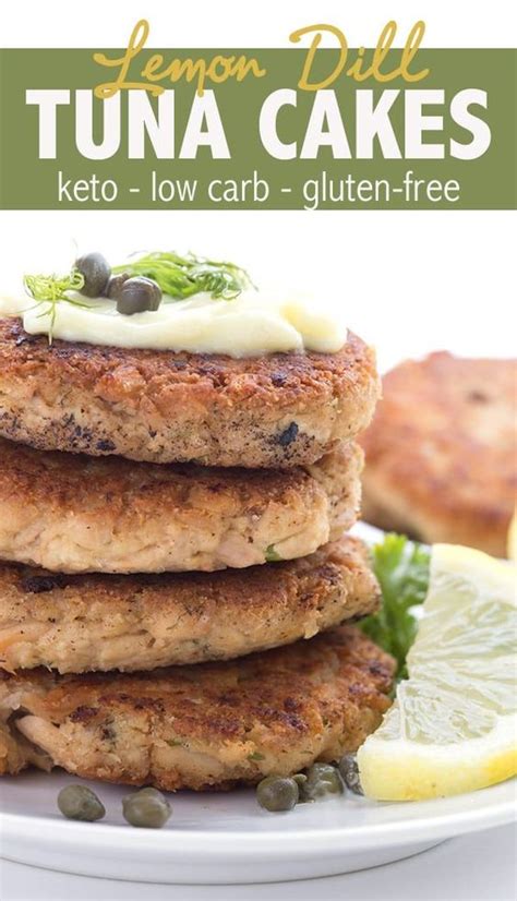 Delicious Keto Tuna Recipes Updated Ecstatic Happiness