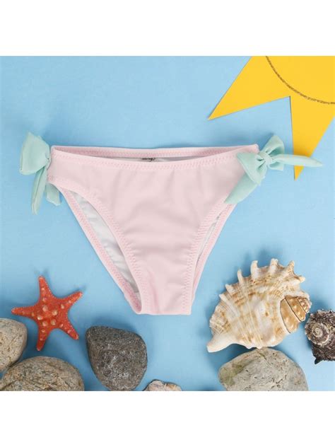 Neopy Kız Bebek Unicorn Fiyonlu Bikini Altı Fiyatı