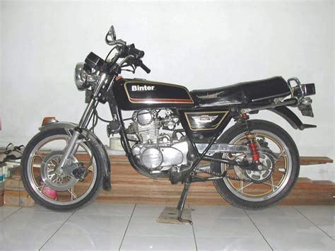 Kawasaki Z200 Gallery Classic Motorbikes