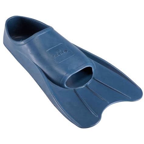 Easyfins Short Swim Fins Décathlon