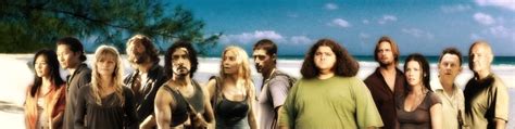 Lost Season 4 Cast Banner - Lost Photo (7932118) - Fanpop