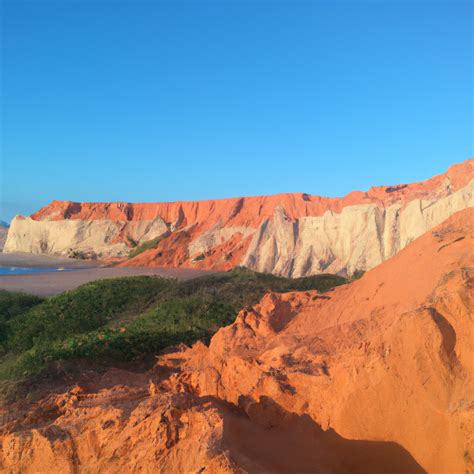 Hoteis E Pousadas Em Canoa Quebrada Lugares Para Visitar Em Canoa