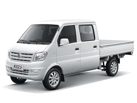 Dongfeng Dfsk Double Cabin New Trucks K Dfsk K And Mini Truck Car