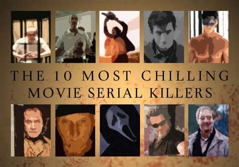 21 Best Serial Killer Movies Serial Killer Movies To Watch On Halloween