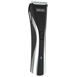 Wahl Stri Nik Las Hybrid Clipper Led Merkur Si