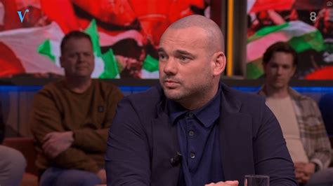 Wesley Sneijder mist één naam bij Ajax Een heerlijke speler Waarom