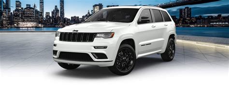 2021 Grand Cherokee L Limited