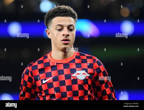 Ethan Ampadu England Hi Res Stock Photography And Images Alamy