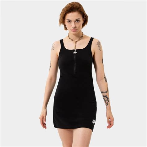 Robe Lifestyle Femme Nike Dm6458 010